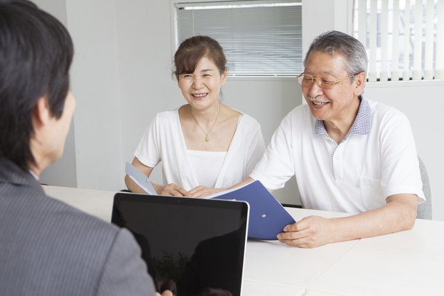 厚労大臣嘱託の民生委員